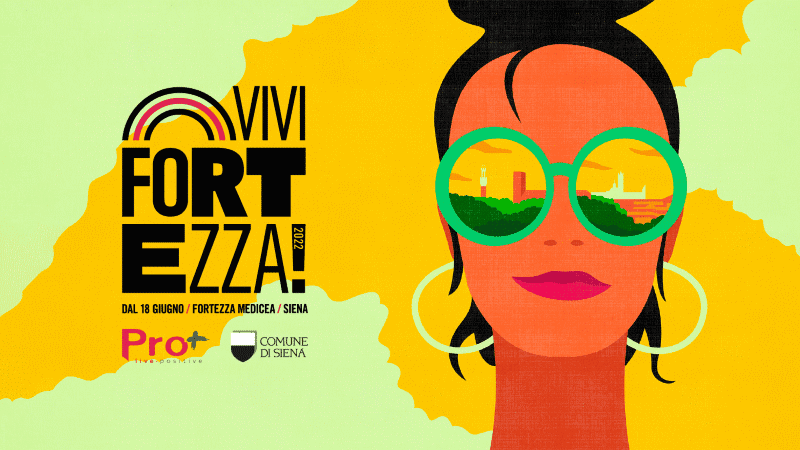 vivifortezza siena 2022