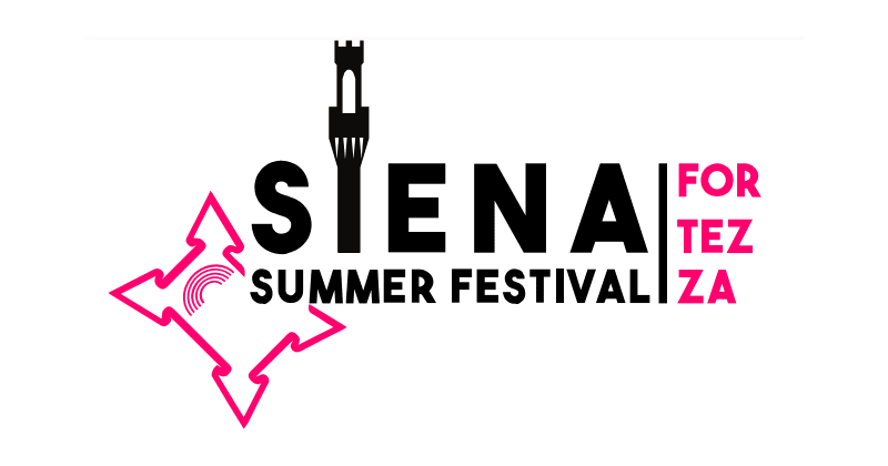 locandina siena summer festival 2023