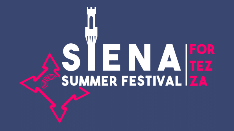siena summer festival 2023