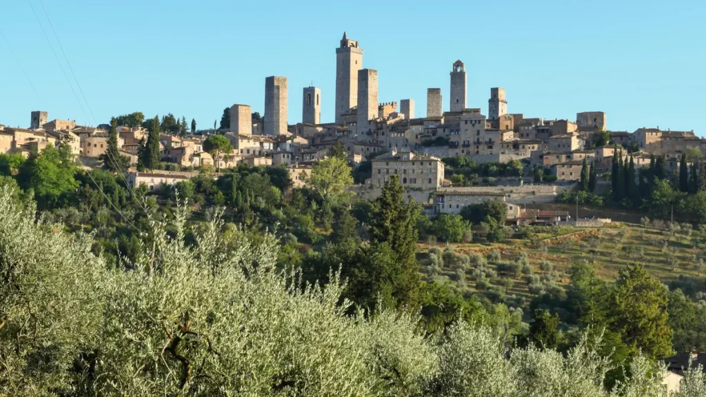 guida cosa fare e vedere in visita a san gimignano